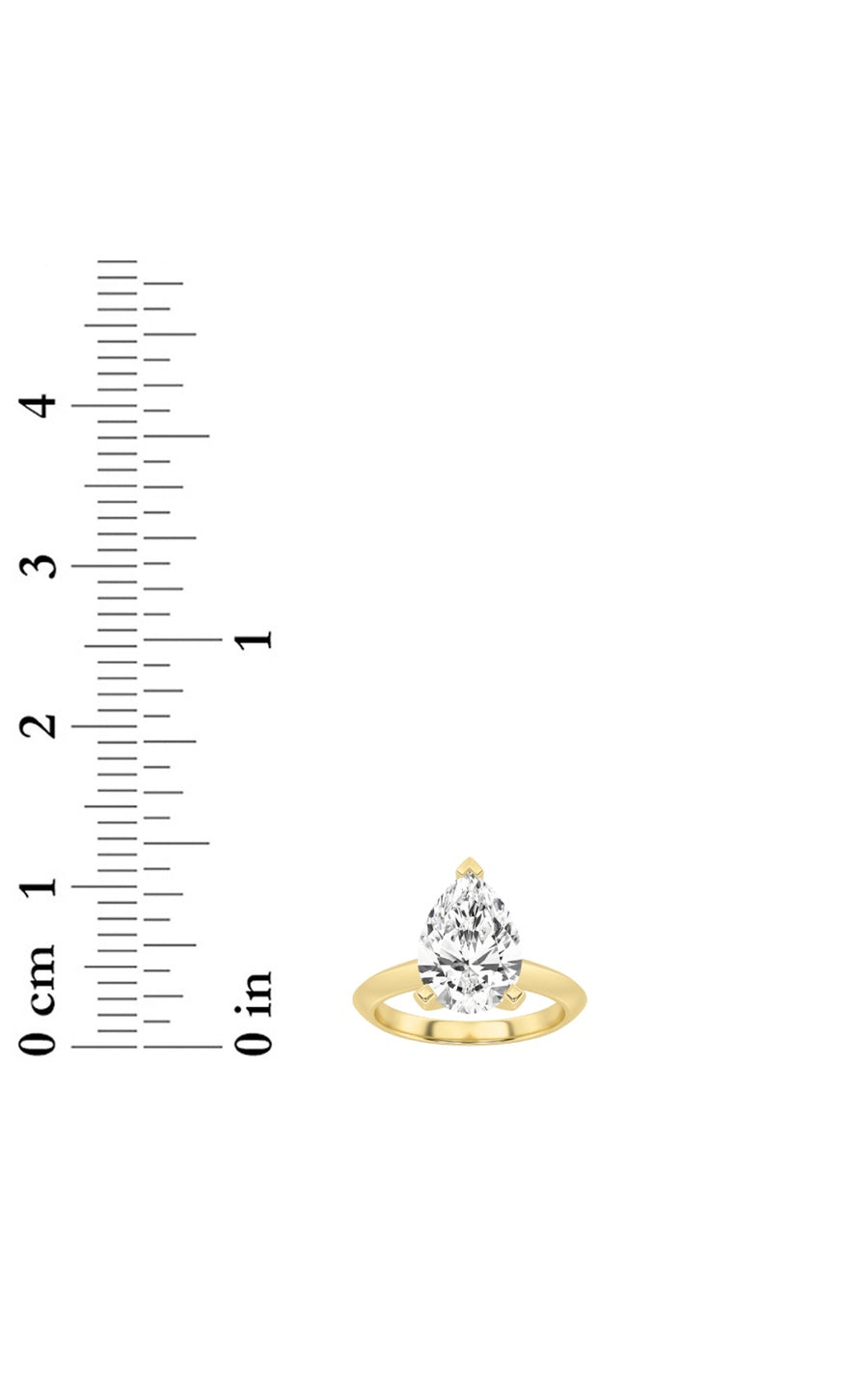 14K White Gold Ring KJ00866R.PS-2-21F