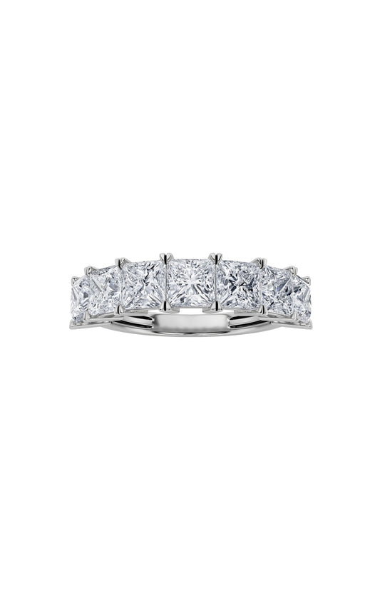 14K White Gold Ring KJ01028R.PR-3-21F