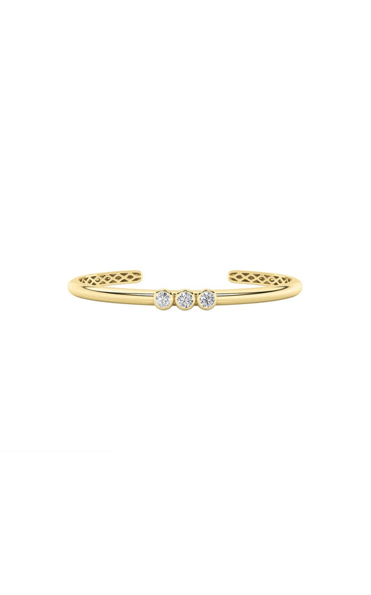 Bracelet KJ40032AH.RD-0.75-72G